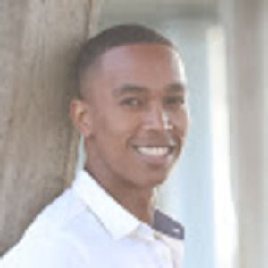 Meet your Posher, Jason